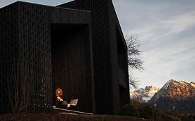Anton & Cilli Hideaway Lodges